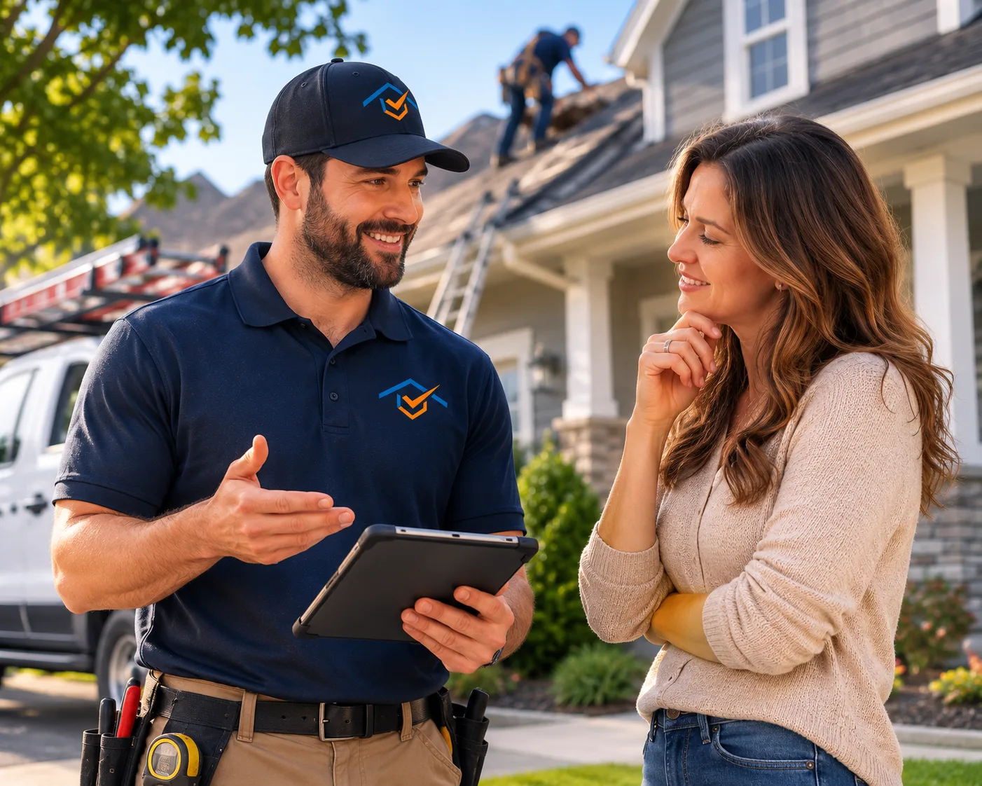 Roof Inspection FAQs in Roxbury, CT